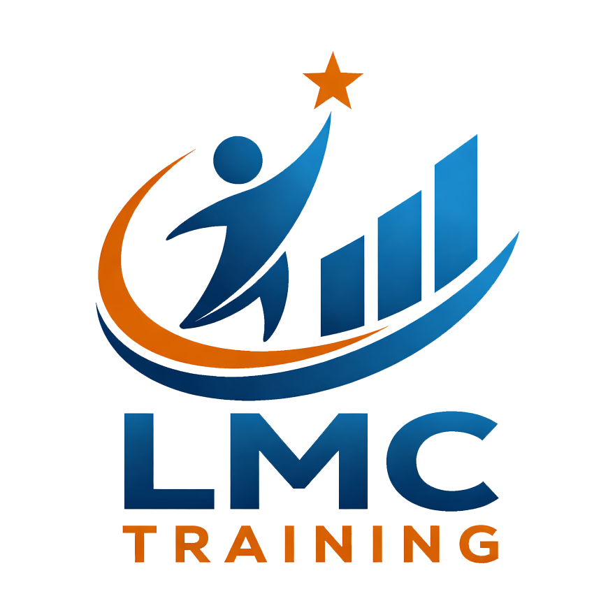 LMC Training logo